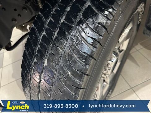 Used 2018 Ford F250 Lariat w/ Chrome Package image 29