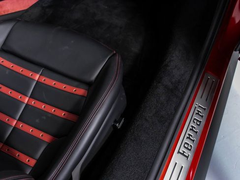 Certified 2023 Ferrari 296 GTB image 48