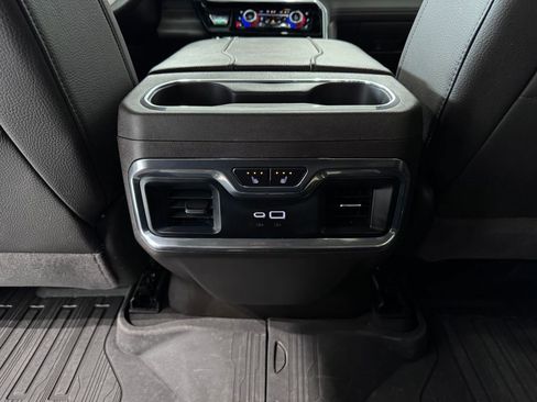 Certified 2025 GMC Sierra 1500 Denali w/ Denali Reserve Package AWD/4WD image 29