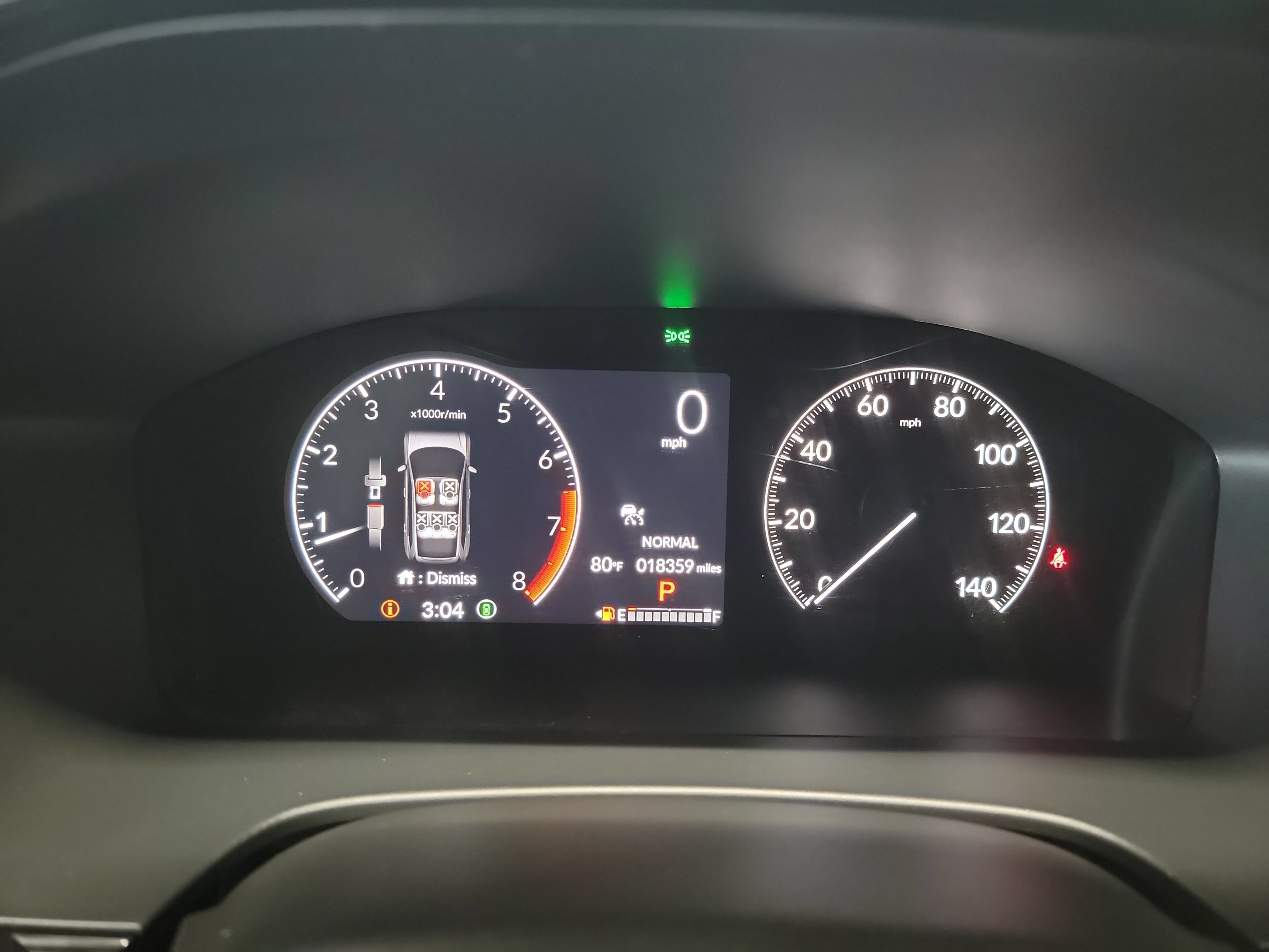 Used 2023 Honda CR-V EX-L image 18
