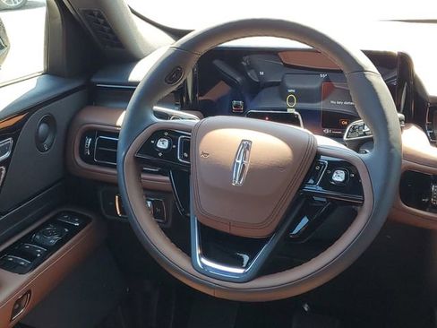 New 2026 Lincoln Aviator Reserve w/ Illumination Package AWD/4WD image 30