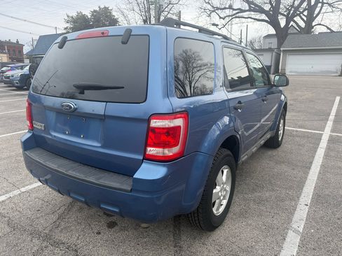 Used 2009 Ford Escape XLT image 6