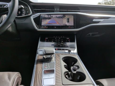 Certified 2022 Audi A7 Prestige w/ Luxury Package image 30