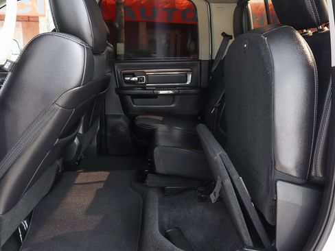 Used 2017 RAM 2500 Laramie w/ Sport Appearance Group image 31