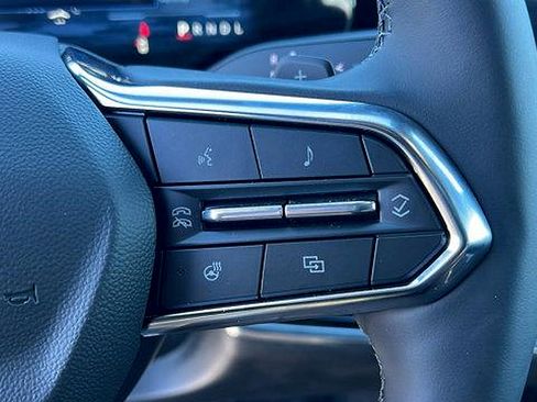 New 2026 Chevrolet Equinox LT image 25