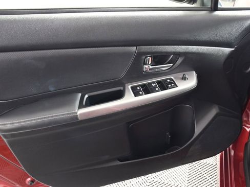 Used 2015 Subaru Impreza 2.0i Sport Limited image 14