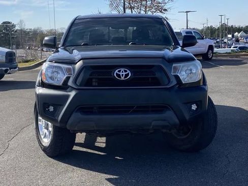 Used 2014 Toyota Tacoma 4x4 Double Cab image 3