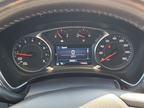 Used 2022 Chevrolet Equinox LT image 12