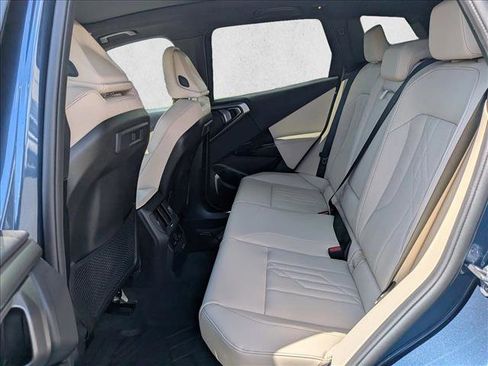 New 2026 BMW X3 xDrive30i w/ Convenience Package AWD/4WD image 16