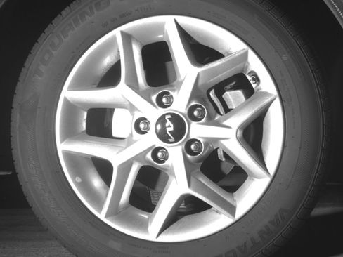 Used 2025 Kia Soul LX w/ LX Technology Package image 13