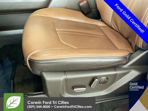 Used 2024 Ford Expedition Max King Ranch AWD/4WD image 25