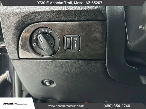 Used 2013 Dodge Durango Citadel w/ Trailer Tow Group IV image 20