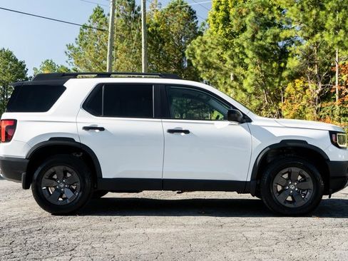 New 2026 Honda Passport RTL image 10
