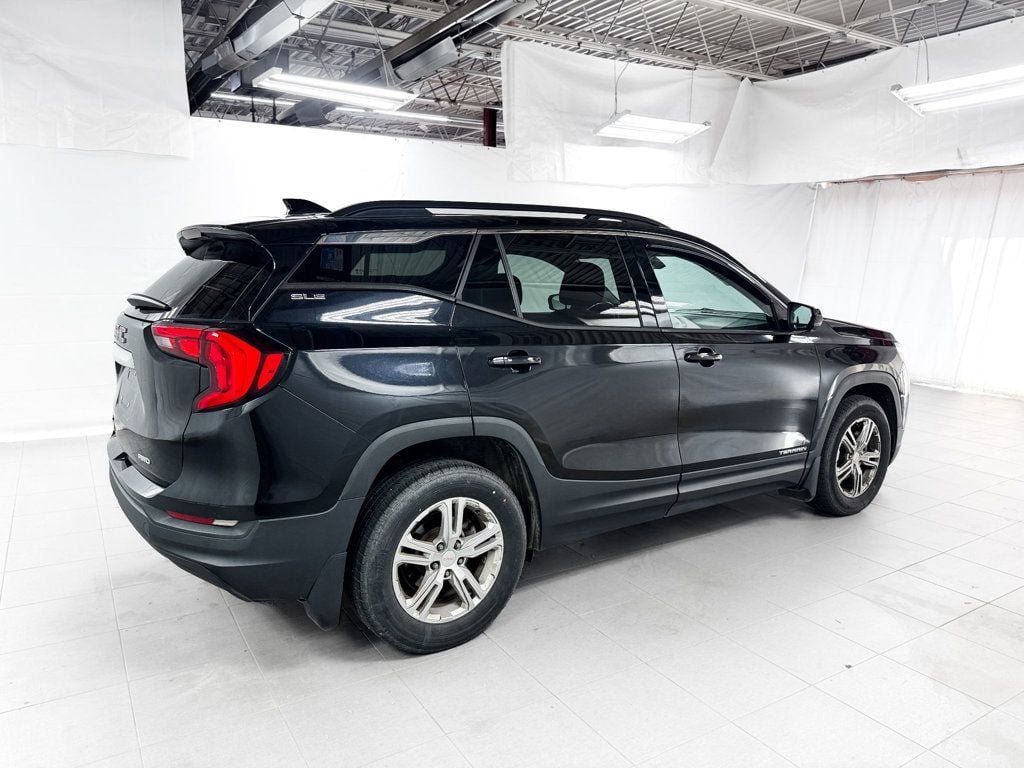 Used 2019 GMC Terrain SLE w/ Driver Convenience Package AWD/4WD image 7