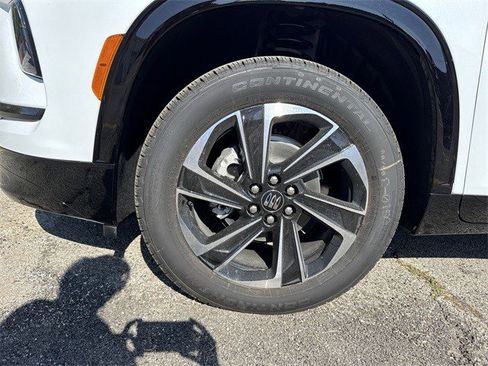 New 2026 Buick Enclave Sport Touring w/ Power Package image 10