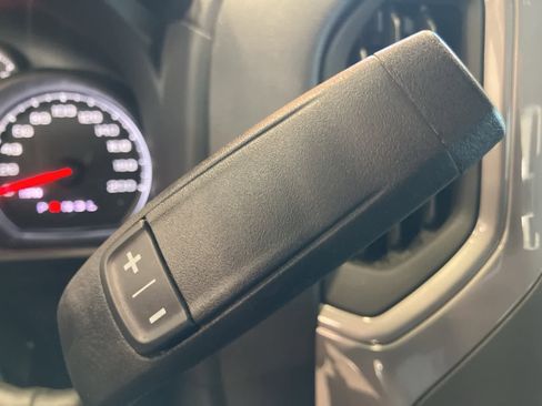 Used 2021 Chevrolet Silverado 1500 W/T image 19