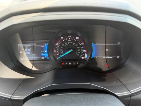 Used 2023 Ford Edge SEL w/ Convenience Package AWD/4WD image 18
