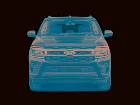 Certified 2022 Ford Expedition Max XLT RWD image 4
