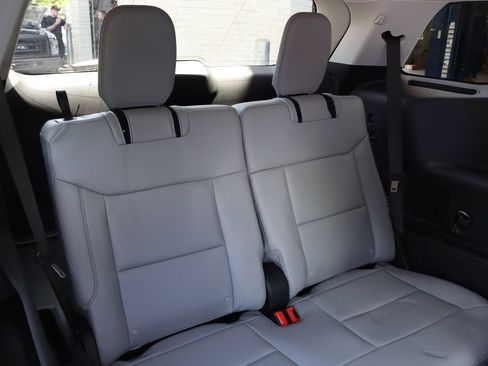 New 2026 Ford Explorer Active w/ Active Comfort Package AWD/4WD image 31