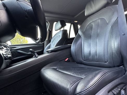 Used 2015 BMW X5 xDrive35i AWD/4WD image 22