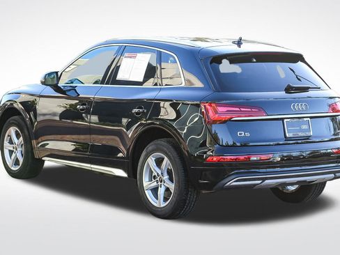 Certified 2023 Audi Q5 2.0T Premium w/ Convenience Package image 7