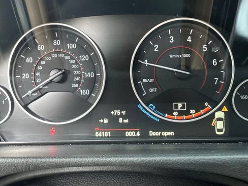 Used 2016 BMW 435i Coupe RWD image 13