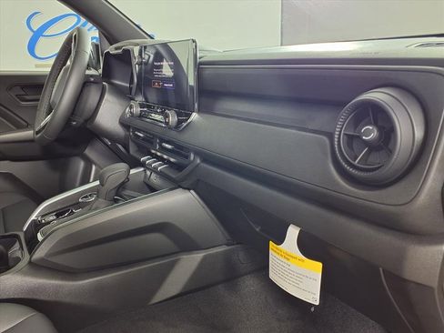 New 2026 Chevrolet Colorado Trail Boss image 6