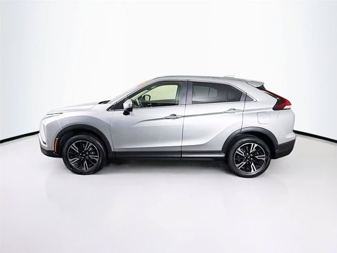 Used 2024 Mitsubishi Eclipse Cross SE AWD/4WD image 8