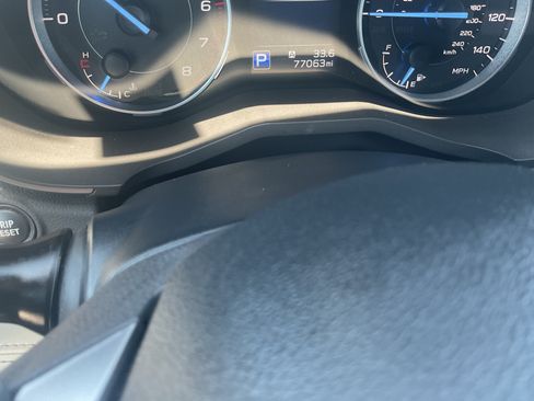 Used 2019 Subaru Ascent Touring AWD/4WD image 22