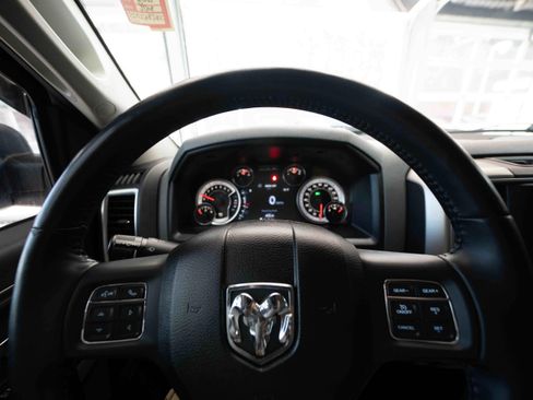 Used 2018 RAM 1500 Big Horn image 14