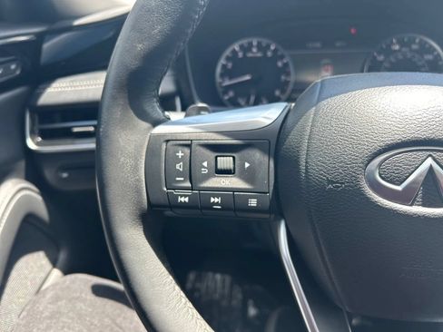 Used 2023 INFINITI QX60 Pure FWD image 20