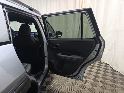 New 2026 Subaru Outback Limited image 31