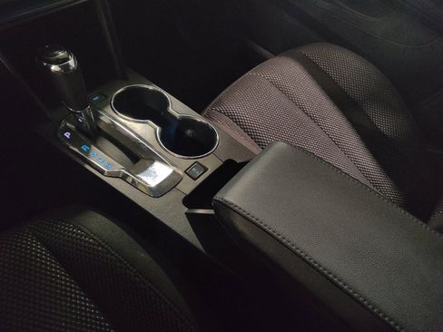 Used 2016 Chevrolet Equinox LT w/ Convenience Package image 26