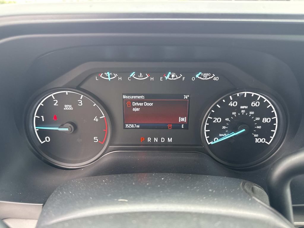 Used 2026 Ford F250 XL AWD/4WD image 40