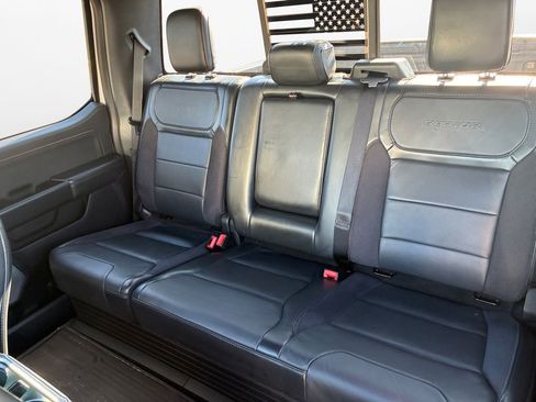 Used 2024 Ford F150 Raptor image 22