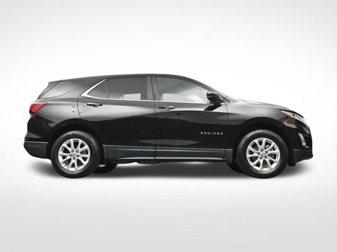 Certified 2021 Chevrolet Equinox LT AWD/4WD image 29