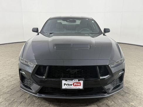Certified 2024 Ford Mustang GT RWD image 2