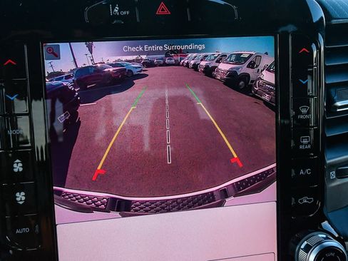 New 2026 RAM 1500 Big Horn image 24