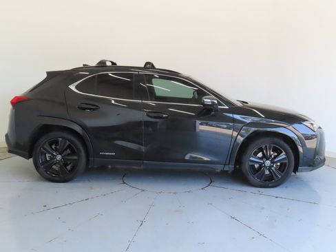 Used 2021 Lexus UX 250h w/ Premium Package AWD/4WD image 2
