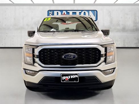 Used 2023 Ford F150 XL w/ STX Appearance Package RWD image 2