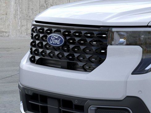 New 2026 Ford Maverick Lariat AWD/4WD image 18