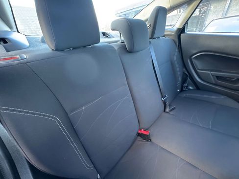 Used 2019 Ford Fiesta SE w/ Cold Weather Package image 11