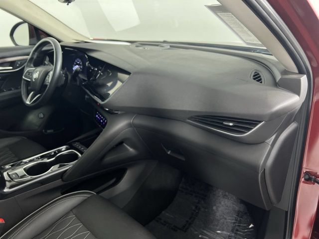 Certified 2023 Buick Envision Avenir AWD/4WD image 30