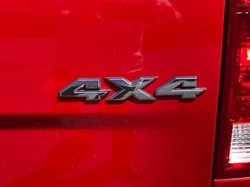 Used 2017 RAM 1500 Big Horn AWD/4WD image 17