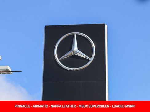 Used 2024 Mercedes-Benz E 450 4MATIC Sedan image 43