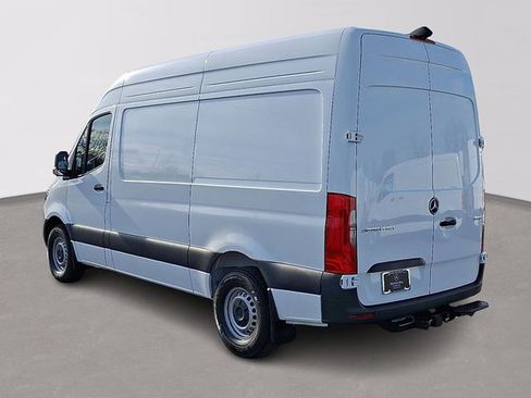 Used 2026 Mercedes-Benz Sprinter 2500 image 6