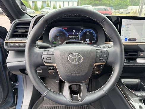 Used 2025 Toyota Crown Signia w/ Advanced Technology Package AWD/4WD image 15