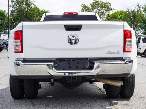 Used 2023 RAM 3500 Tradesman AWD/4WD image 31
