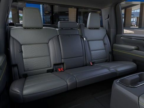 New 2026 Chevrolet Silverado 2500 ZR2 w/ LPO, Dark Essentials Package image 17