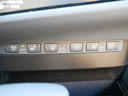 New 2025 Lexus ES 350 Ultra Luxury image 19